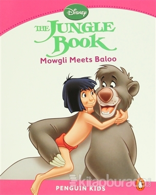 Penguin Kids 2: The Jungle Book