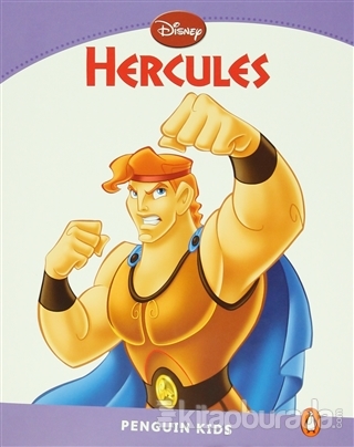 Penguin Kids 5: Hercules