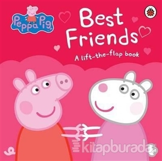 Peppa Pig: Best Friends Peppa Pig