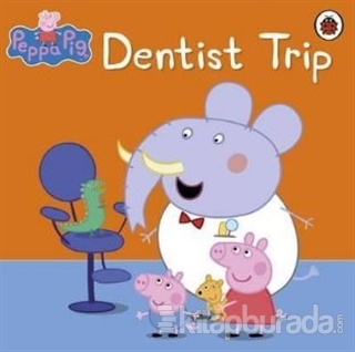 Peppa Pig: Dentist Trip Kolektif