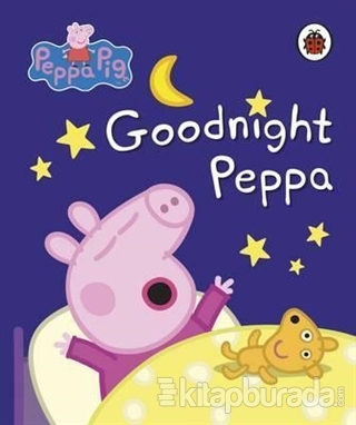 Peppa Pig: Goodnight Peppa Kolektif