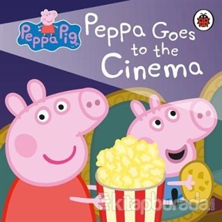 Peppa Pig: Peppa Goes to the Cinema Kolektif