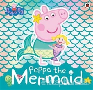 Peppa Pig: Peppa the Mermaid Kolektif