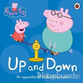 Peppa Pig: Up and Down