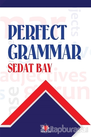 Perfect Grammar Sedat Bay