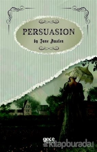 Persuasion Jane Austen