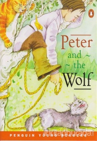 Peter and the Wolf Lynne Doherty Herndon