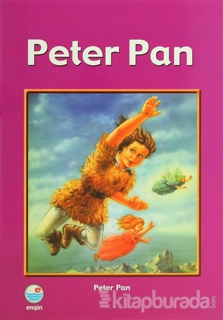 Peter Pan (CD'li)