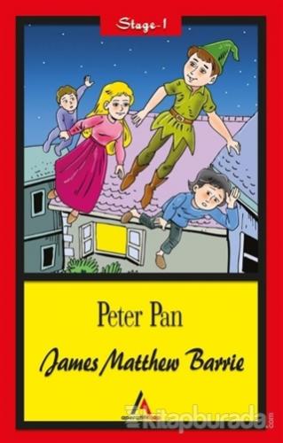 Peter Pan - Stage 1 James Matthew Barrie