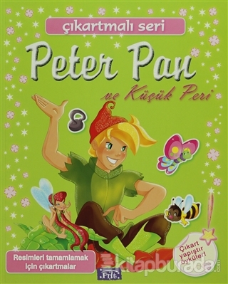 Peter Pan ve Küçük Peri Kolektif