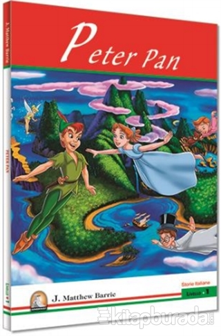 Peter Pan Kollektif