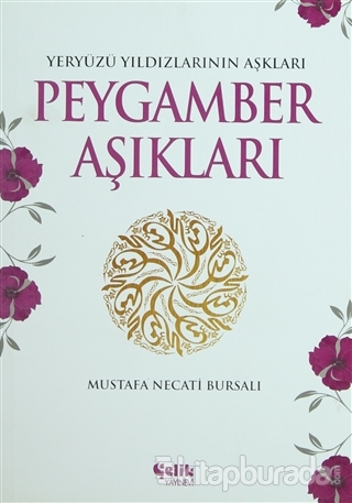 Peygamber Aşıkları %25 indirimli Mustafa Necati Bursalı