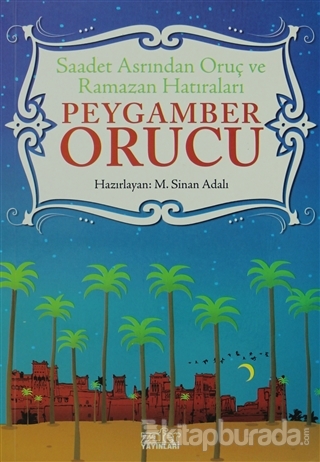 Peygamber Orucu