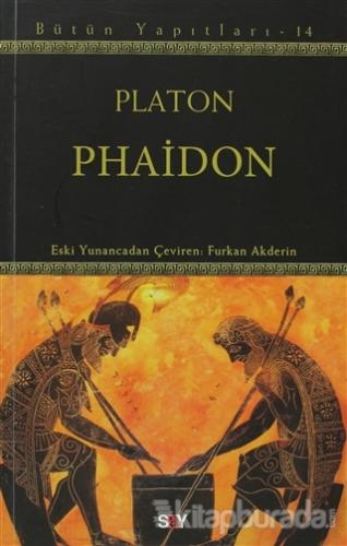 Phaidon %20 indirimli Platon(Eflatun)