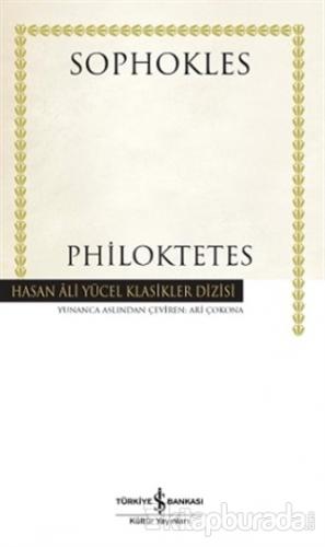 Philoktetes (Ciltli) %15 indirimli Sophokles