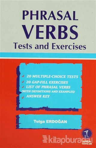 Phrasal Verbs Tests and Exercises