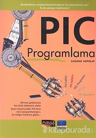PIC Programlama