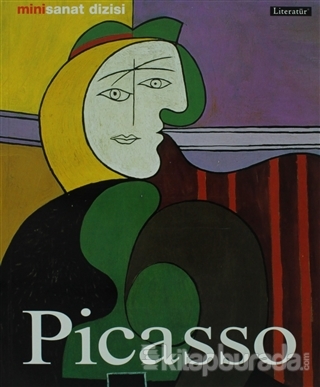 Pablo Picasso %15 indirimli Elke Linda Buchholz