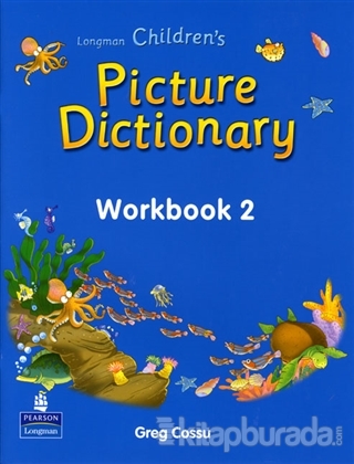 Picture Dictionary : Workbook 2 Kolektif