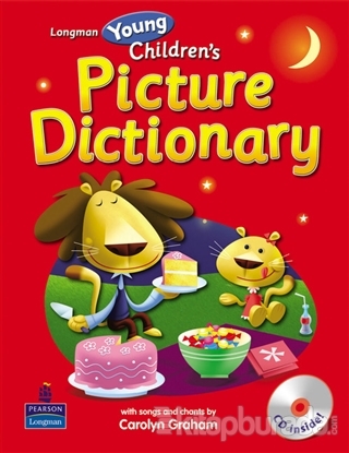 Picture Dictionary Kolektif