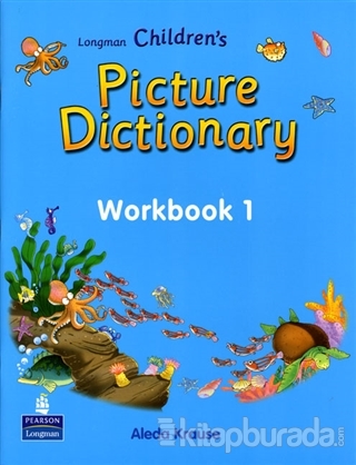 Picture Dictionary Aleda Krause