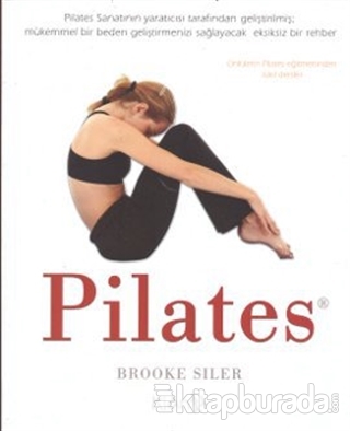 Pilates Brooke Siler