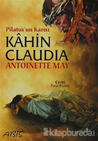 Pilatus'un Karısı Kahin Claudia