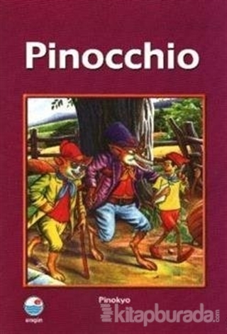 Pinocchio (Cd'li) Carlo Collodi