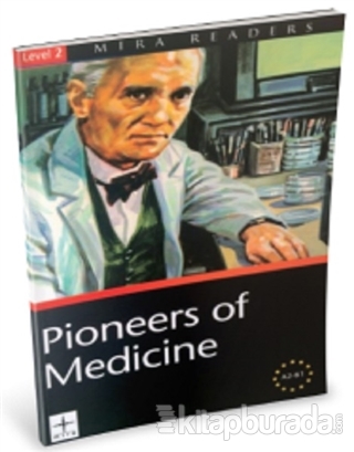 Pioneers Of Medicine Level 2 Kolektif