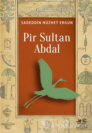 Pir Sultan Abdal Sadeddin Nüzhet Ergun