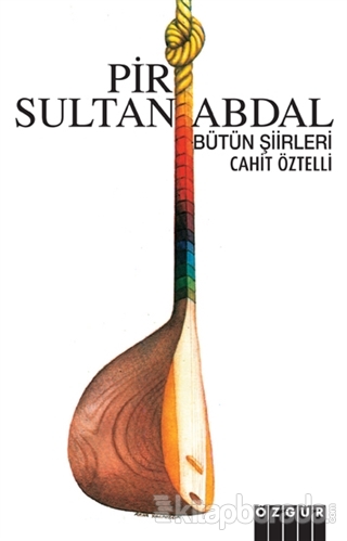 Pir Sultan Abdal Cahit Öztelli