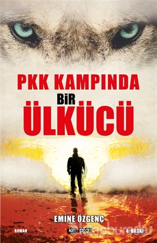 PKK Kampında Bir Ülkücü