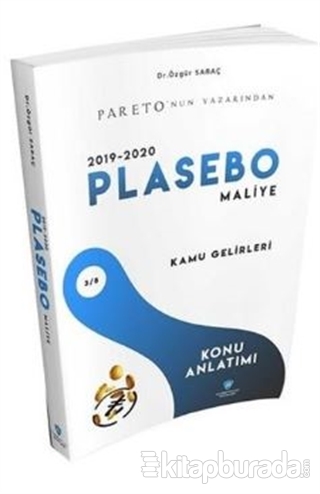 Plasebo Maliye Kamu Gelirleri 2019-2020