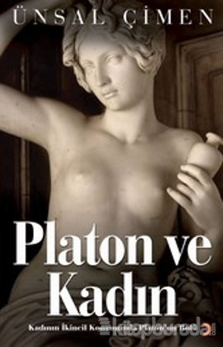 Platon ve Kadın