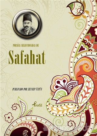 Poesias Seleccionadas De Safahat