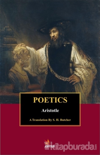 Poetics Aristoteles
