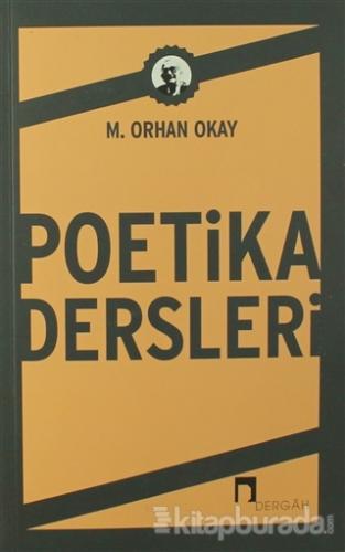 Poetika Dersleri M. Orhan Okay