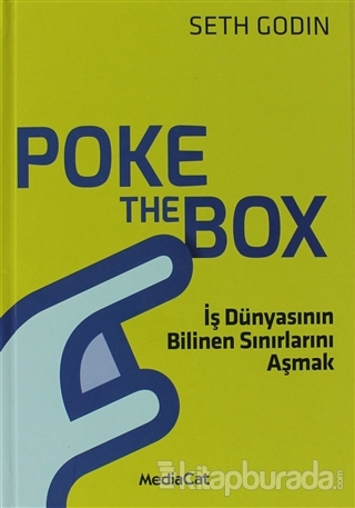 Poke The Box (Ciltli)