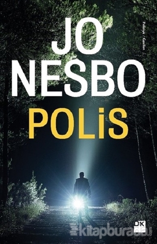Polis Jo Nesbo