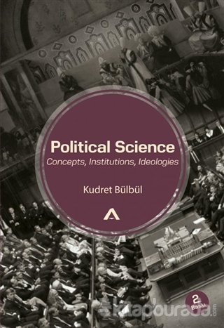 Political Science Kudret Bülbül