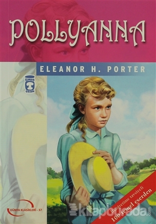 Polyanna %24 indirimli Eleanor Hodgman Porter