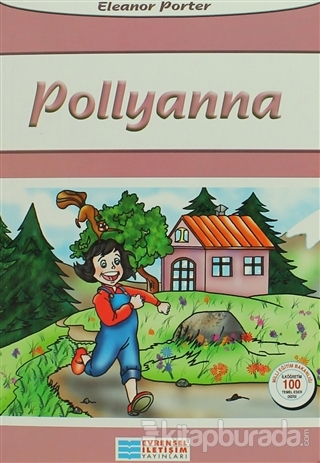 Pollyanna %10 indirimli Eleanor Hodgman Porter