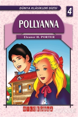 Pollyanna %15 indirimli Eleanor Hodgman Porter