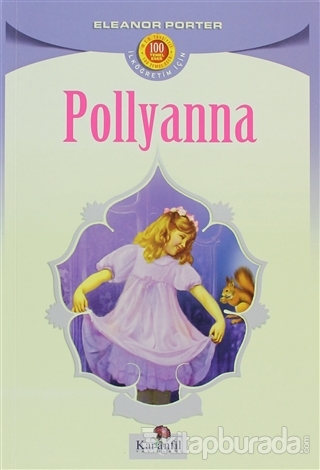 Pollyanna %35 indirimli Eleanor Hodgman Porter
