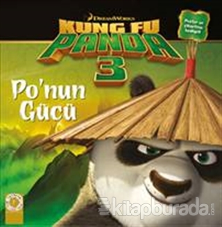 Po'nun Gücü - Kung Fu Panda 3 Kollektif