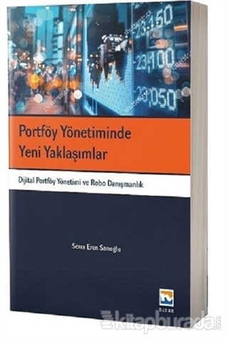 Portföy Yönetiminde Yeni Yaklaşımlar