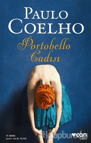 Portobello Cadısı %30 indirimli Paulo Coelho