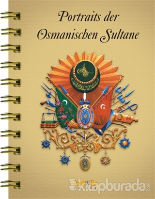 Portraits der Osmanischen Sultane Derleme