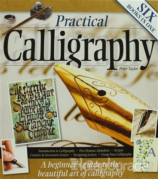 Practical Calligraphy (Ciltli)
