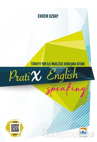 PratiX English Speaking Ekrem Uzbay
